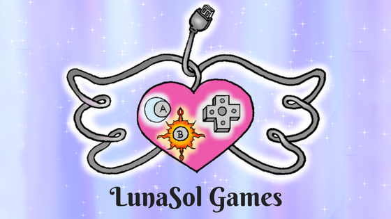 LunaSol Games